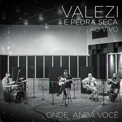 Onde Anda Você (Ao Vivo)'s cover