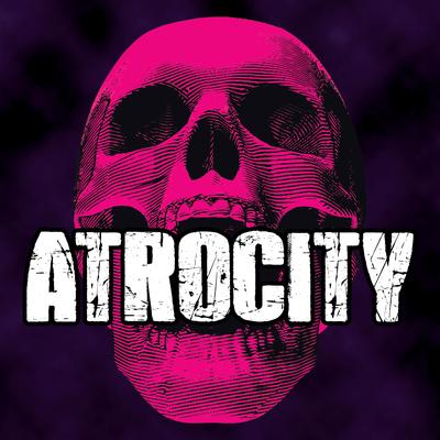 Atrocity (Metal Version)'s cover