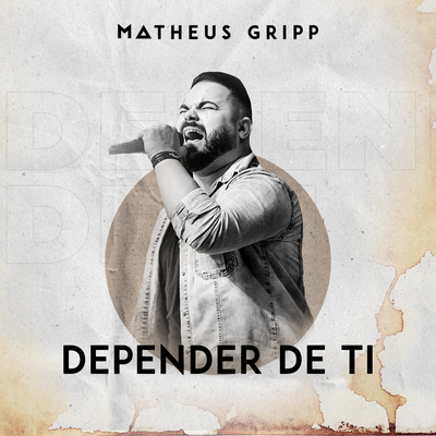 Depender de Ti's cover