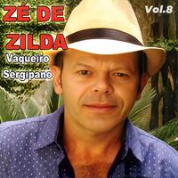 Zé de Zilda's avatar cover