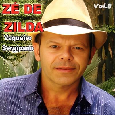 Zé de Zilda's cover