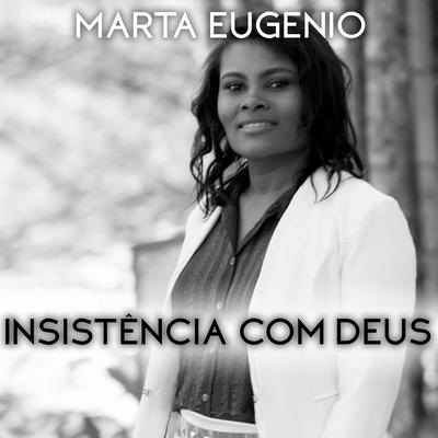 Insistência Com Deus's cover