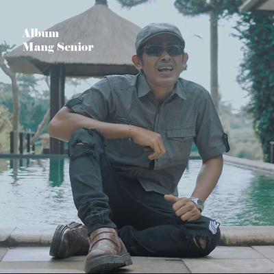 Ngipi Dadi Mentri's cover