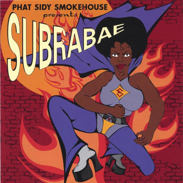 Phat Sidy Smokehouse's avatar image