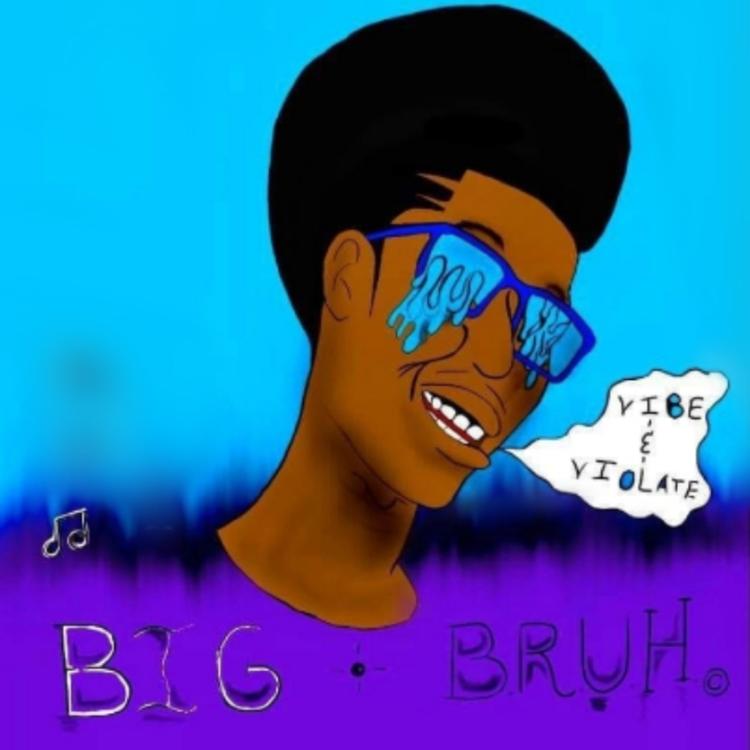 Tyler"Big B.R.U.H."Bonner's avatar image