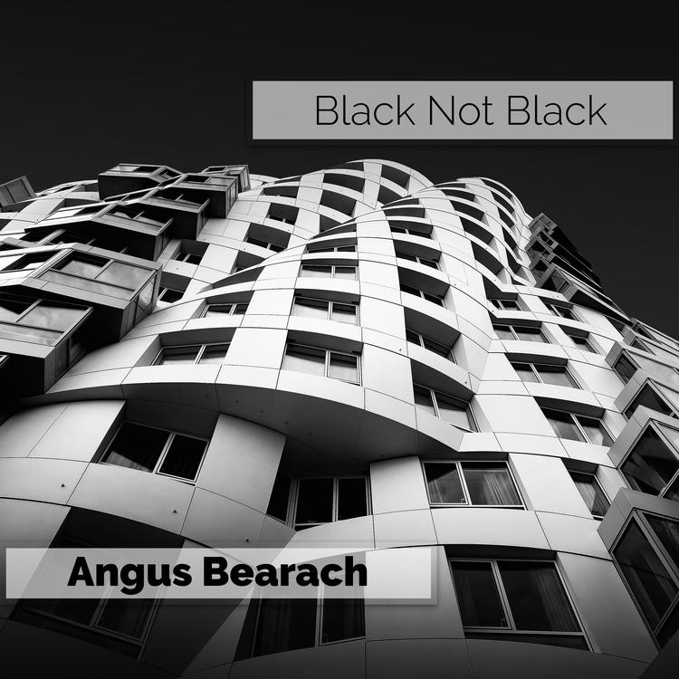 Angus Bearach's avatar image