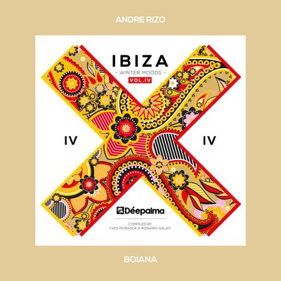 Boiana (Original Mix) By Andre Rizo's cover