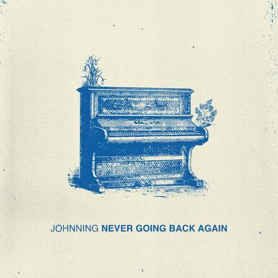 Never Going Back Again (Acoustic) By Johnning's cover