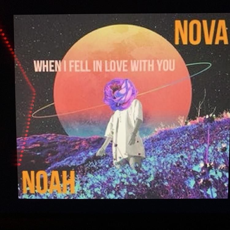 NoAh NoVa's avatar image