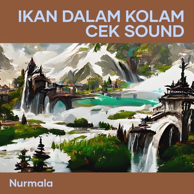 Ikan Dalam Kolam Cek Sound's cover