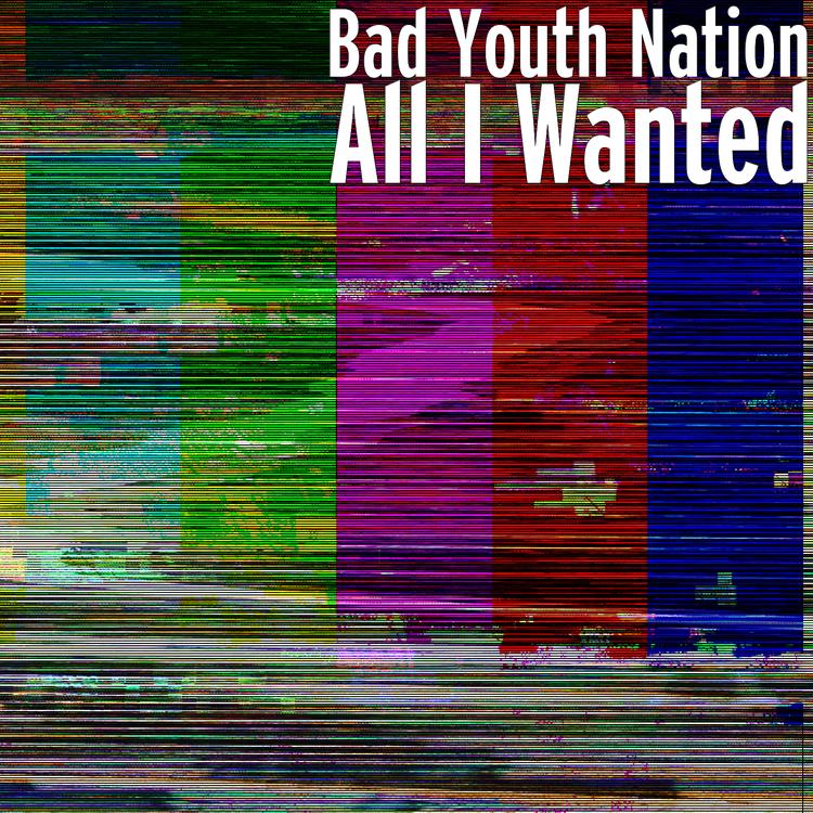 Bad Youth Nation's avatar image