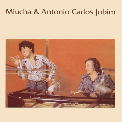 Miucha & Tom Jobim Vol. 1's cover