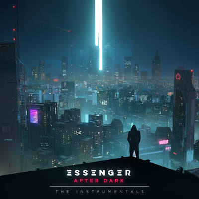 Half-Life (Instrumental) By Essenger's cover