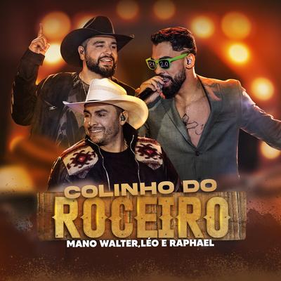 Colinho do Roceiro (Ao Vivo)'s cover