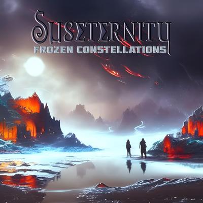 Frozen Constellations By Suseternity's cover