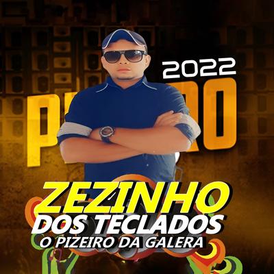 Só Muleque Doido By Zezinho dos Teclados's cover