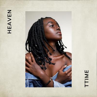 Heaven By ttime's cover