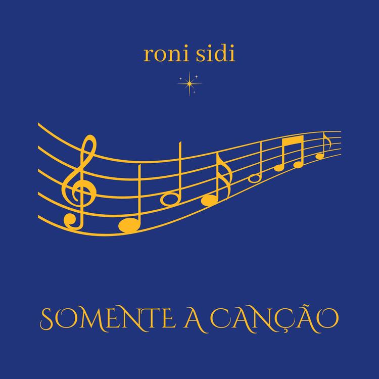 Roni Sidi's avatar image