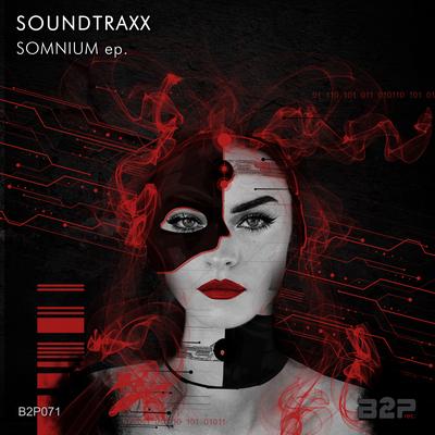 Soundtraxx's cover