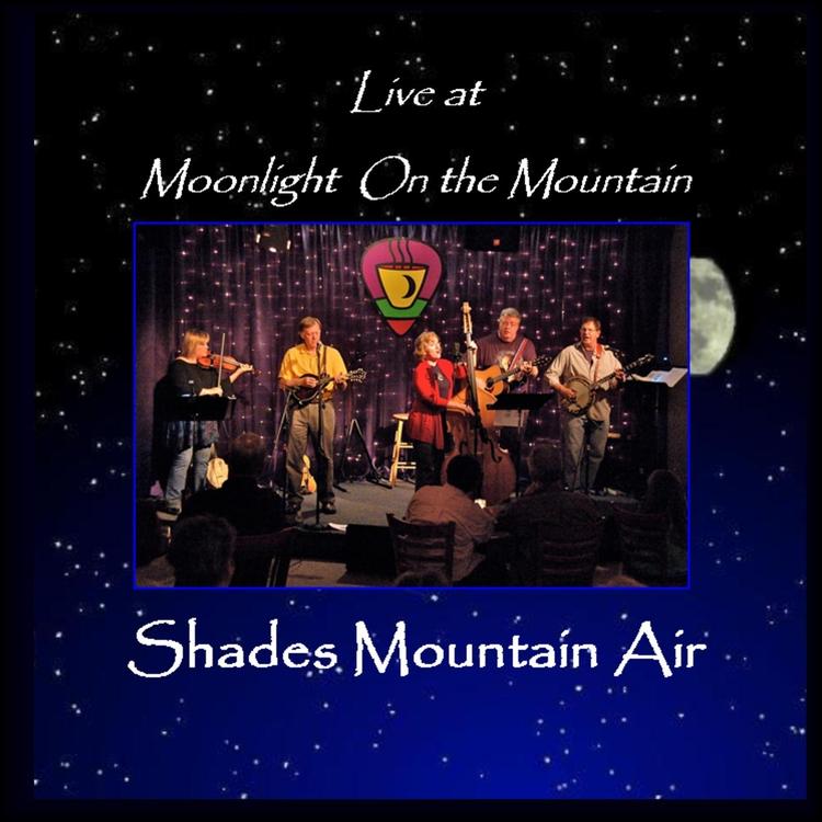 Shades Mountain Air's avatar image