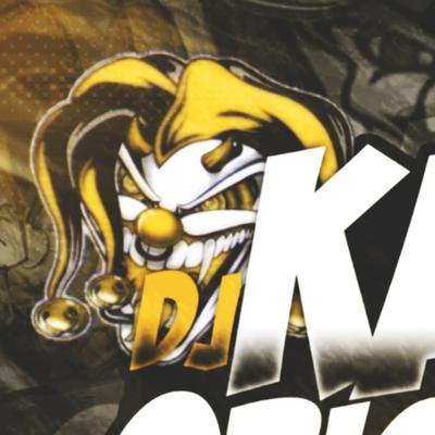 EU BOTO O P4U PRA CIMA , TU SENTA COM X0T4 By DJ Kaue Original's cover