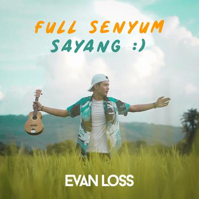 Full Senyum Sayang's cover