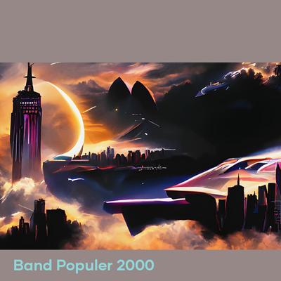 Band Populer 2000's cover