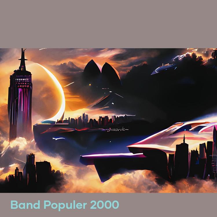 Band Populer 2000's avatar image