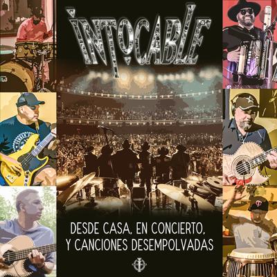 Nunca Supe Amarte By Intocable's cover