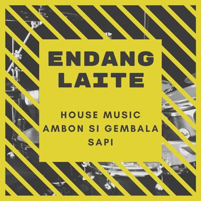 House Music Ambon Si Gembala Sapi's cover