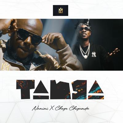 Tanga (Radio Edit)'s cover