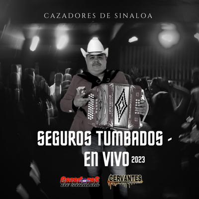 Cazadores de Sinaloa's cover