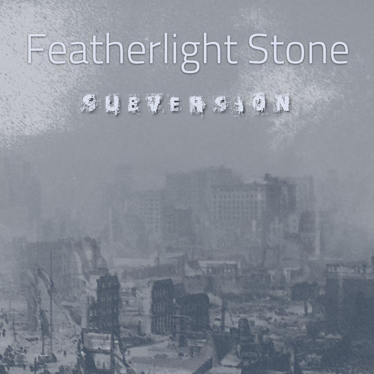 Featherlight Stone's avatar image