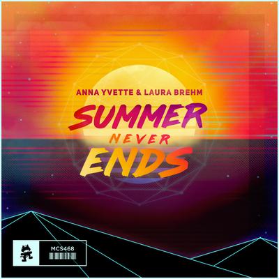Summer Never Ends's cover
