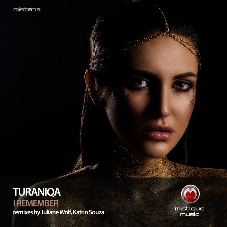 TuraniQa's avatar image
