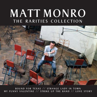 The Rarities Collection's cover