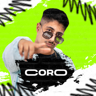 Coro By DJ MARCO NETO's cover