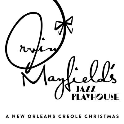 A New Orleans Creole Christmas's cover