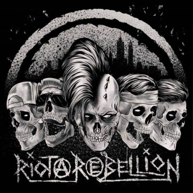 Riota Rebellion's avatar image