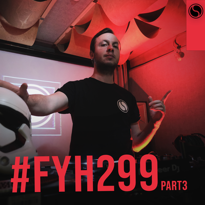 Fade 2 Black (FYH299-3) (KhoMha Remix)'s cover