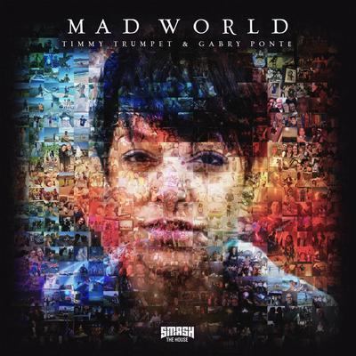 Mad World's cover