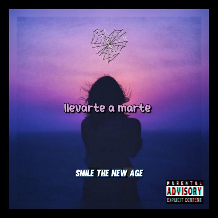 smile the new age's avatar image