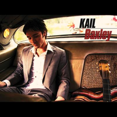 Boy Got It Bad By KaiL Baxley's cover