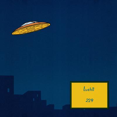 229 By Luchii's cover