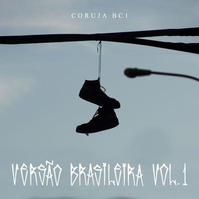 Versão Brasileira, Vol. 1's cover