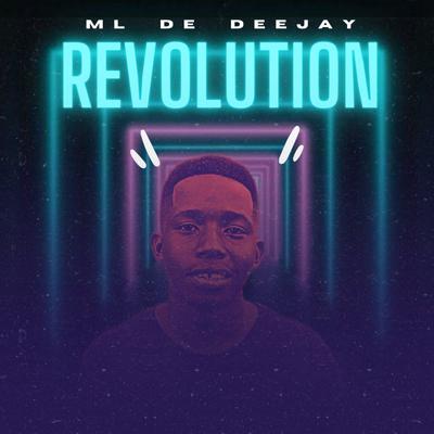 ML DE DEEJAY's cover