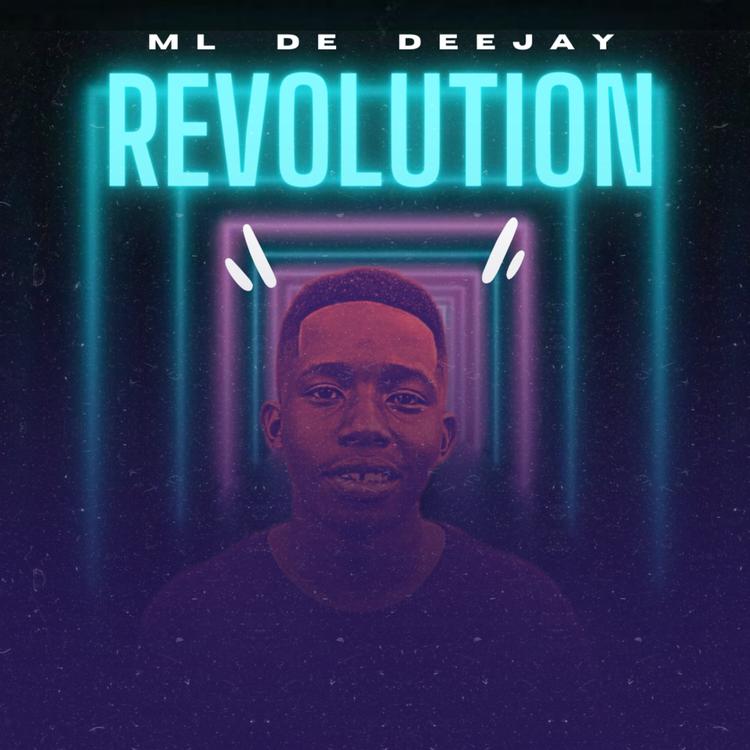 ML DE DEEJAY's avatar image