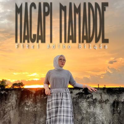 Magapi Namadde's cover