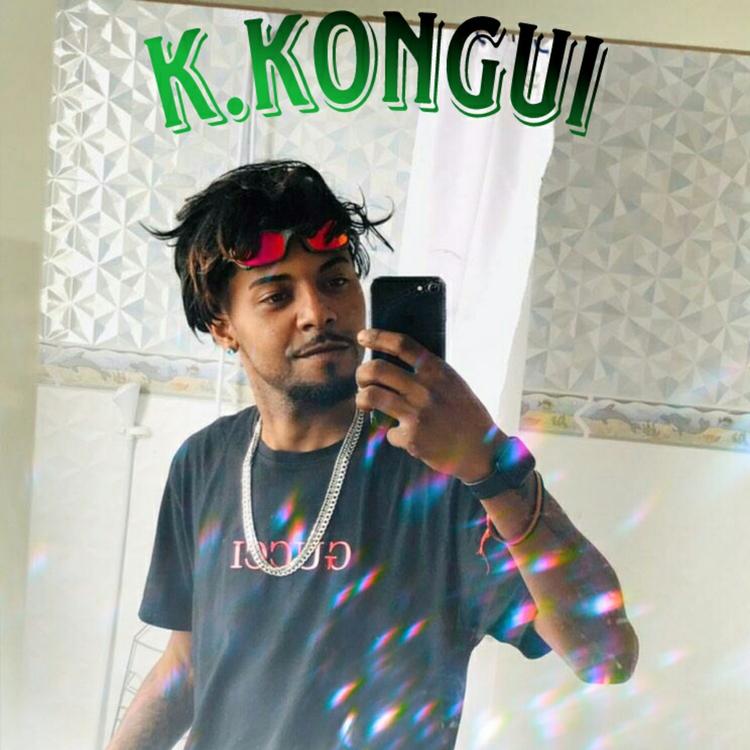 K.KONGUI's avatar image