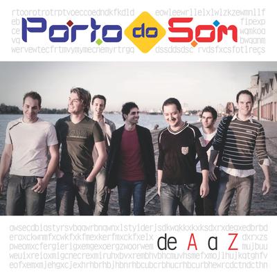 Salada de Frutas By Porto do Som's cover